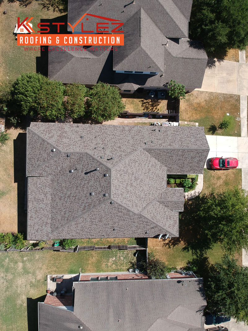 trusted Austin, TX roofing company