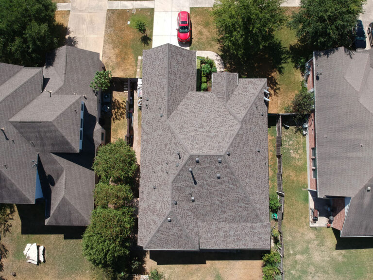 trusted roofing company Pflugerville, TX