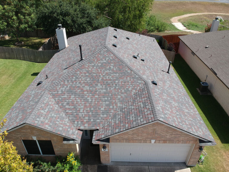 trusted roofing company Cedar Park, TX