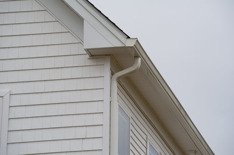 Trusted Gutters Installation in Austin