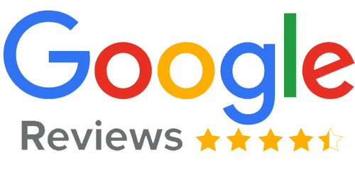 Google 5 star customer reviews Austin, TX