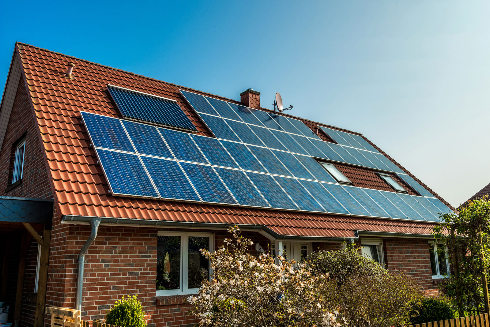 Expert Solar Panel Installation Services Austin