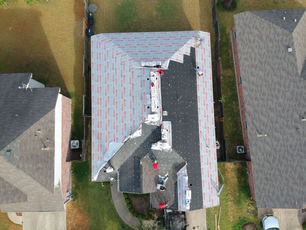 local roofing contractor, local roofing company, Austin