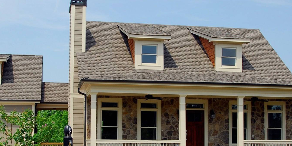 premier roofing services in North Austin, TX